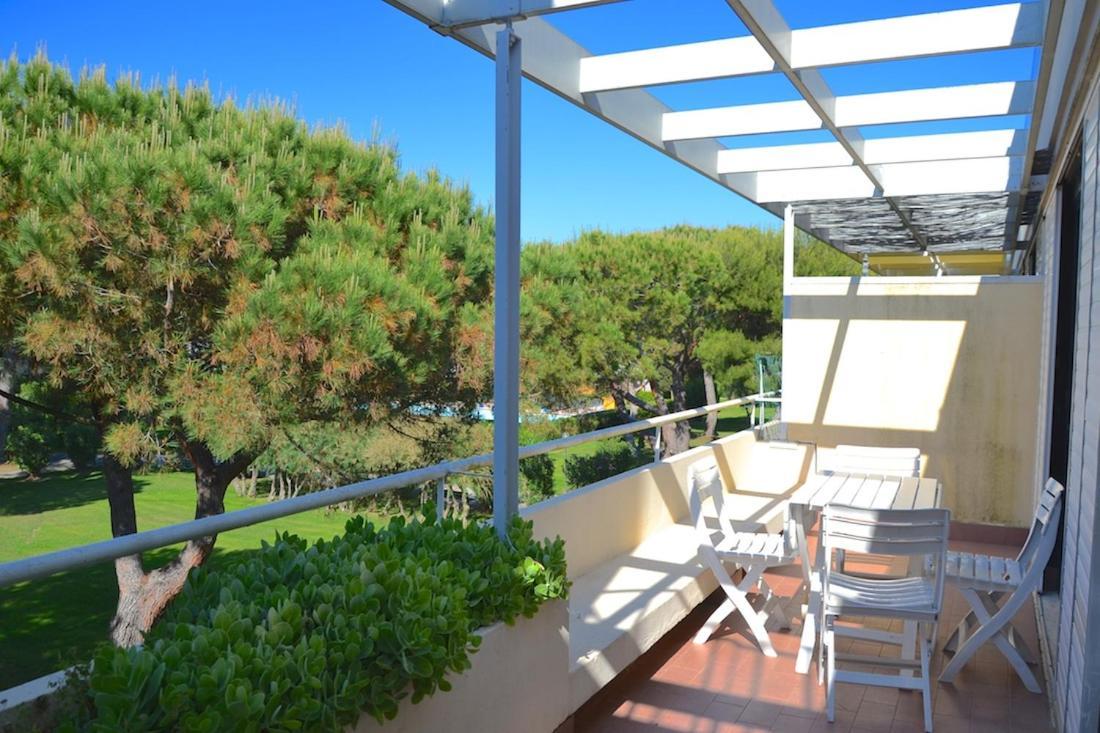 Apartments Via Dei Platani Marina Di Bibbona Exterior foto